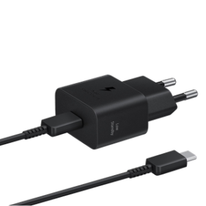 Chargeur mural SAMSUNG 25W