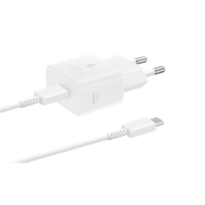 Chargeur mural SAMSUNG 25W