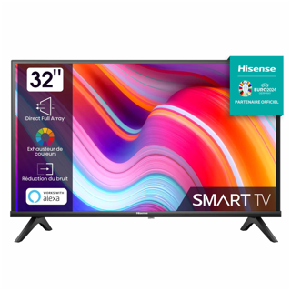 HISENSE HD 32 Pouces