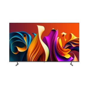 Téléviseur Hisense 75'' QLED 4K