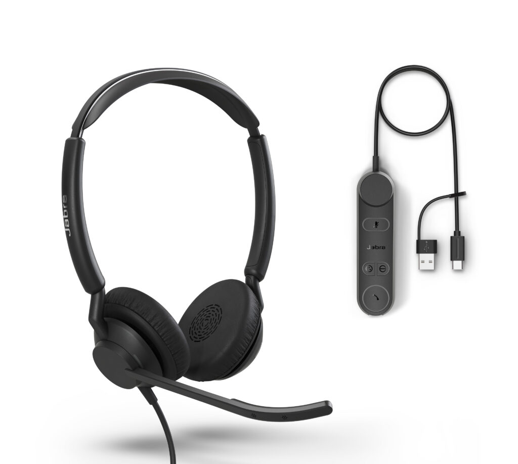 Jabra Engage 50 II Maroc