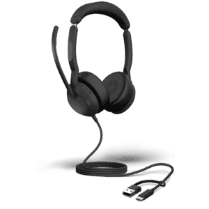 Jabra Evolve2 50 maroc