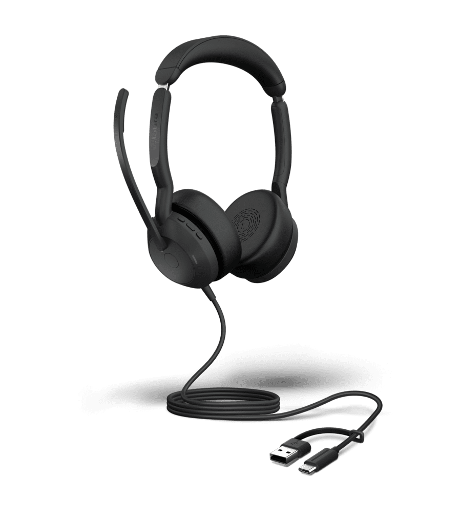 Jabra Evolve2 50 maroc
