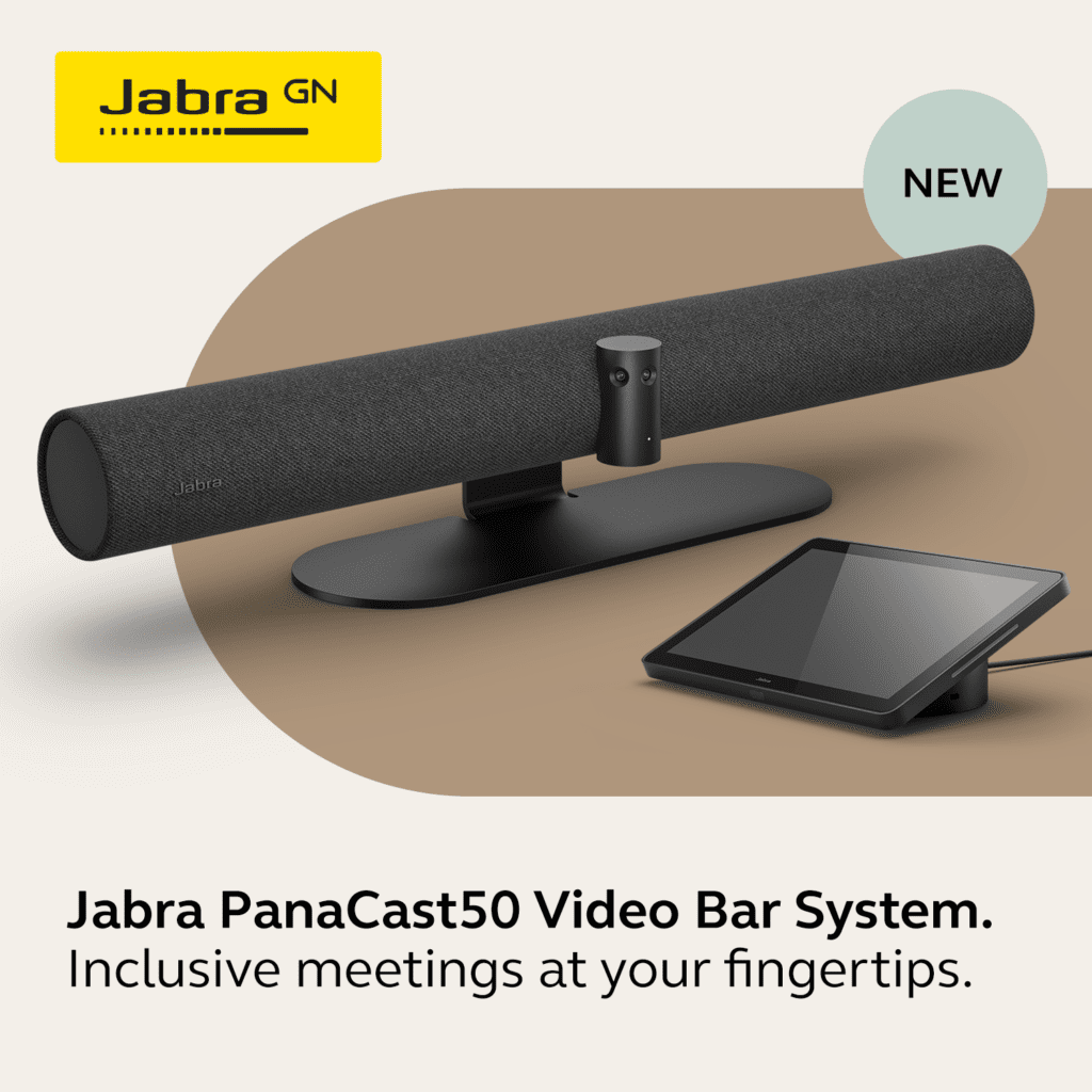 Jabra PanaCast 50 VBS