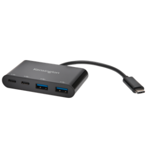 Kensington Hub USB-C 4 ports