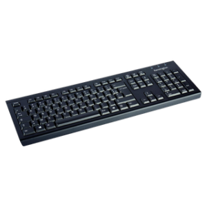 Clavier Kensington KB100 EQ