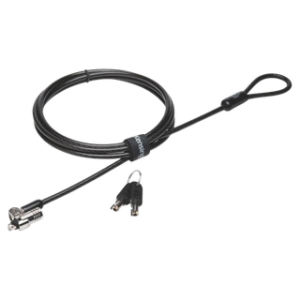 Câble de sécurité MicroSaver 2.0