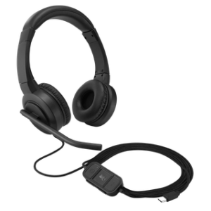 Kensington H1000 Micro-Casque USB