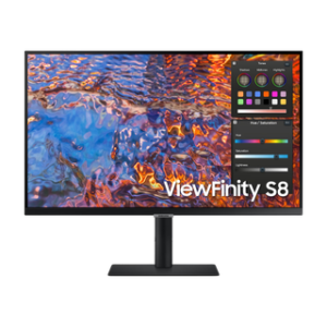 Moniteur Samsung ViewFinity S8