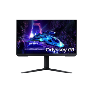 Moniteur Gaming Samsung 27"