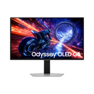 Moniteur Odyssey OLED 27''