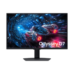Moniteur Gaming SAMSUNG 27'