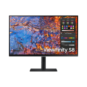 Moniteur SAMSUNG ViewFinity 32''