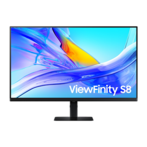 Moniteur SAMSUNG S8 UHD 32''