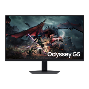 Moniteur Gaming SAMSUNG Odyssey