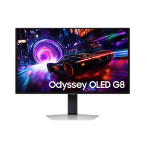 Moniteur Gaming OLED 32 pouces