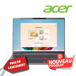 ACER ASPIRE 16 U7 16GB