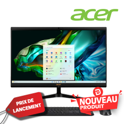 ACER ASPIRE AIO 23 pouces