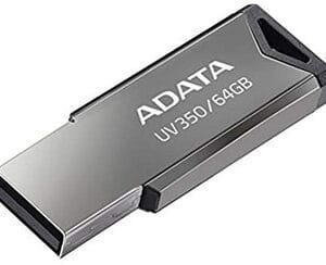ADATA USB Métal UV350 64GB
