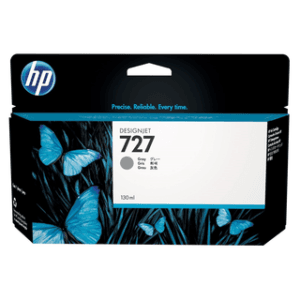 Cartouche d'encre HP 727