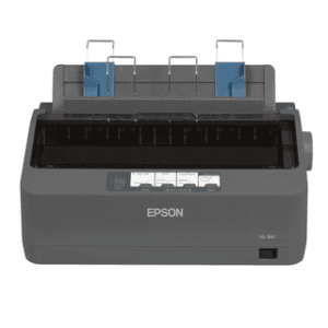 Imprimante matricielle Epson LQ-350