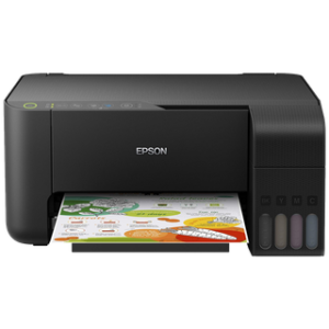 Imprimante EPSON EcoTank L3250