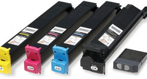 Toner cyan EPSON AL-C9200N