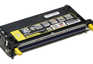 Toner Jaune EPSON AL C2800N