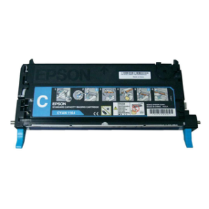 Toner cyan EPSON AL 2800N