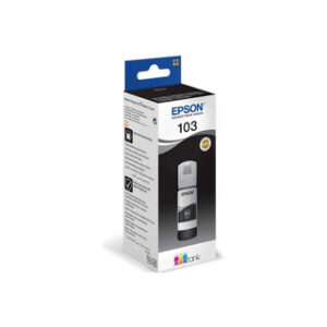 Bouteille d'encre EPSON 103