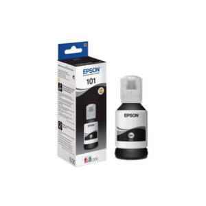 Bouteille d'encre EPSON EcoTank