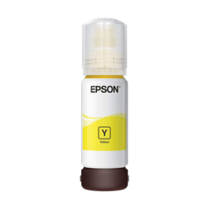 Encre Jaune EPSON 112 EcoTank