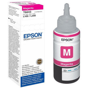 Epson Encre Magenta ITS 70 ml