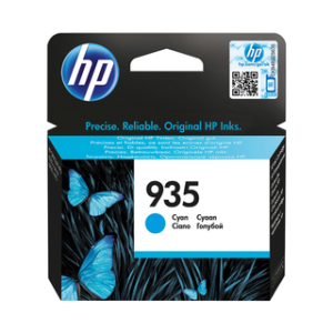 Cartouche d'encre HP 935 Cyan