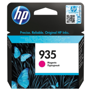 Cartouche HP 935 Magenta
