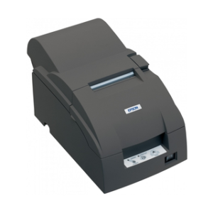Imprimante EPSON TM-U220A noire