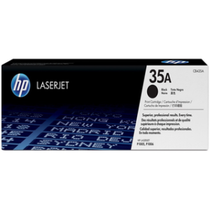 Cartouche Toner HP 35A