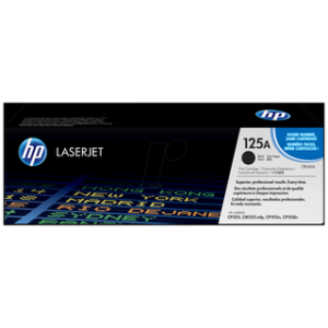 Toner LaserJet HP 125A