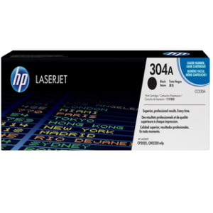Toner LaserJet HP 304A