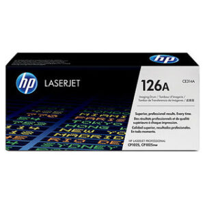 Imprimante HP 126A Drum