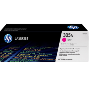 Toner Magenta HP 305A