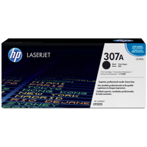 Toner LaserJet HP 307A