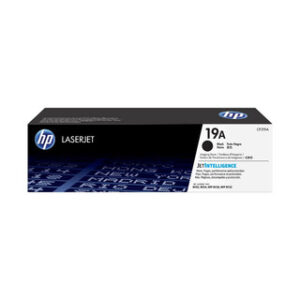 Tambour LaserJet HP 19A