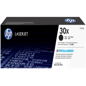 Toner HP 30X Haute Capacité