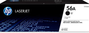 Toner LaserJet HP 56A