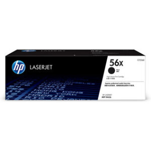 Toner HP 56X Haute Capacité