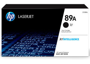 Cartouche Toner HP 89A Noir