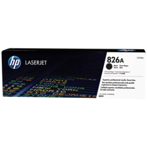 Toner LaserJet HP 826A