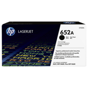 Toner LaserJet HP 652A