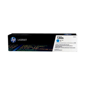 Toner HP 130A Cyan Original